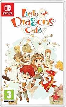 5510116087 Little Dragons Café Switch