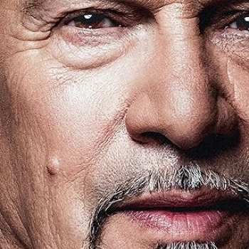 602478646898 Florent Pagny - Grandeur Nature CD