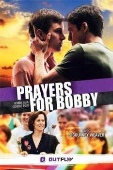 3760189610113 Prayers For Bobby FR DVD