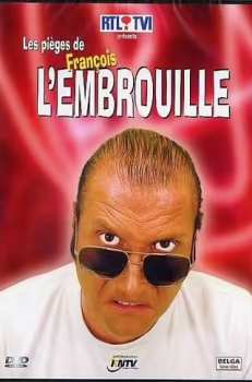 5412370602879 Les Pieges De Francois L Embrouille FR DVD