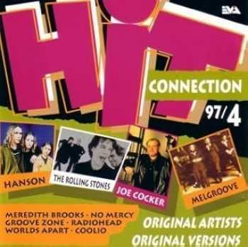 724382387329 Hit Connection 97 Vol 4 CD