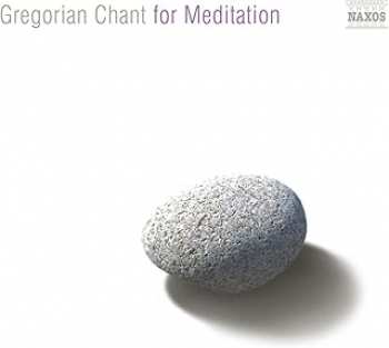 747313265329 Gregorian Chant For Meditation CD