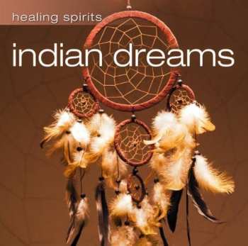 5510116102 The Indian Dreams CD