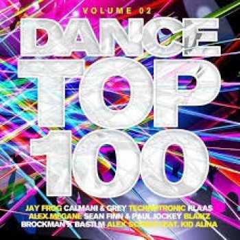 8712687104200 Top Hits Top 100 Volume 2 CD