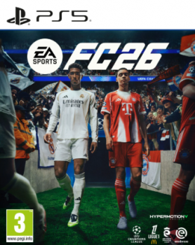 5030933125322 Fc 26 Ps5 ( fifa 26)