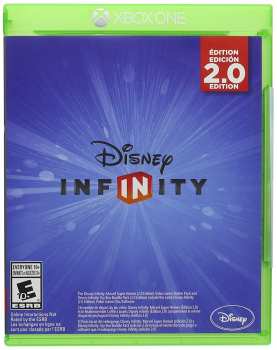 8717418435721 Disney Infinity 2 0 Xbox One