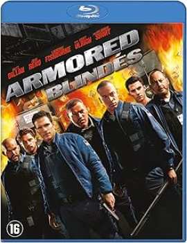 8712609657968 rmored Blindes Bluray Avec Jean Reno