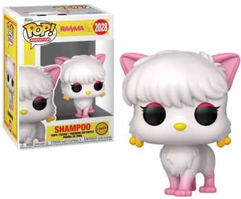 5510116171 Funko Pop Ran 1/2 - 2028 Shampoo Chase