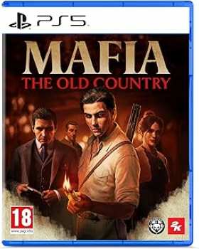 5026555439060 Mafia The Old Country FR PS5 (a)