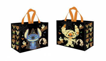 5411217161364 STITCH - Halloween - Shopping Bag