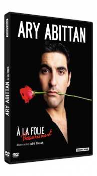 5050582956986 ry Abittan A La Folie Passionement FR DVD