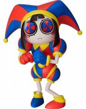 4571697182073 THE AMAZING DIGITAL CIRCUS - Pomni - Pop Up Parade 11cm