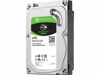 5510116216 Disque Dur Seagate 4TB 5400 256MB