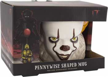 5055964726461 CA - Pennywise - Mug 3D