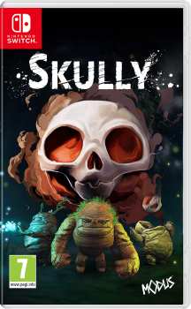 5016488135597 Skully FR NSWITCH