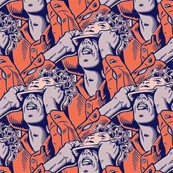 817231011237 Moderat - II Vinyl 33t