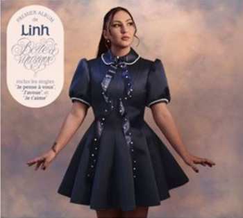 5510116254 Linh - Boite A Musique CD fnc