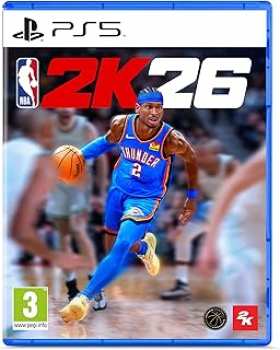 5026555439282 BA 2K26 FR PS5