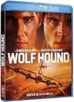 5430002888606 Wolf Hound Bluray