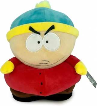 5056474208423 Peluche South Park -  Cartman 25CM