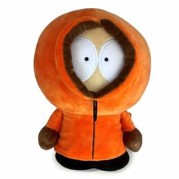 5056474208430 Peluche South Park -  Kenny 25CM