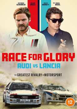 5430002889757 Race For Glory Audi Vs Lancia FR DVD