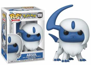 889698863650 bsol - Pokemon 1090 - Figurine Funko Pop