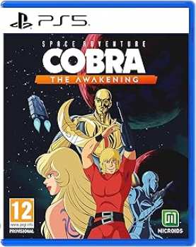 3701529518591 Space Adventure Cobra The Awakening FR PS5