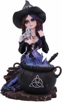 801269156596 lvina - Figurine Nemesis Now 16cm