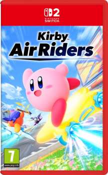 45496313159 Kirby Air Riders FR Switch 2