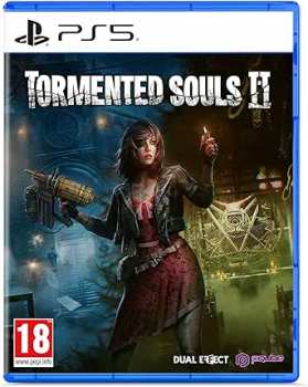 5510116293 Tormented Souls 2 FR PS5