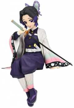 4571623502654 DEMON SLAYER - Kocho Shinobu - Statuette 11cm