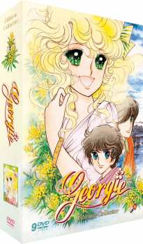 3760000568906 Coffret Georgie Intégrale Collector  FR DVD