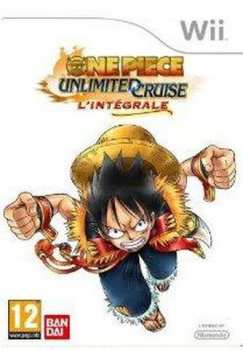3700577000898 One Piece Unlimited Cruise Integrale Wii (1+2)
