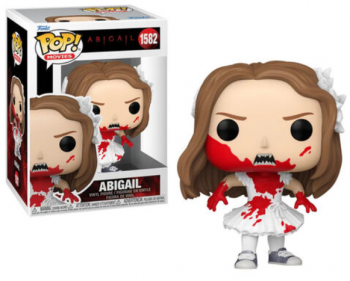 889698822374 funko pop ABIGAIL - -POP Movies N° 1582 - Abigail