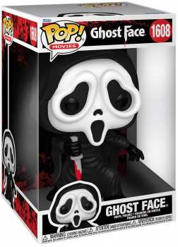 889698806954 GHOSTFACE - POP Jumbo N° 1608 - Ghostface