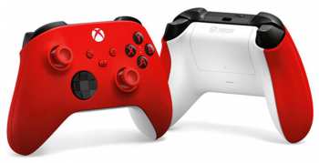 196388518203 Manette Xbox One V3 Pulse RED