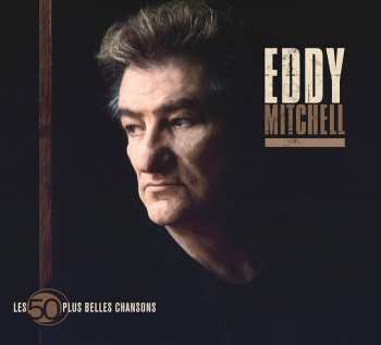 602537268566 ddy Mitchell - 50 plus belles chansons 3CD
