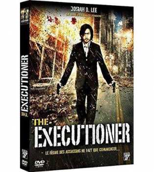 3512391158026 The Executioner (Josiah D Lee) FR DVD