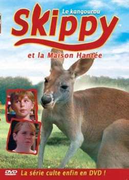 3541351966029 Skippy Le Kangourou Et La Maison Hantee FR DVD