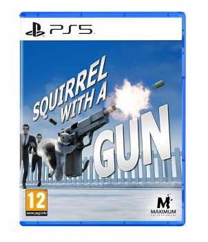 5016488141680 Squirrel With A Gun FR PS5