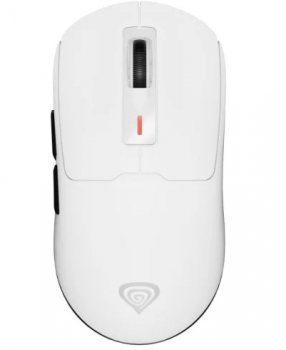 5901969444834 Souris Genesis 660 Zicon Wireless  Bt / Dongle