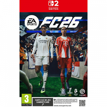 5030944125427 FC 26 FR Switch2