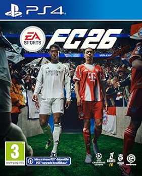 5030938125334 FC 26 Fifa 26 FR PS4 (a)