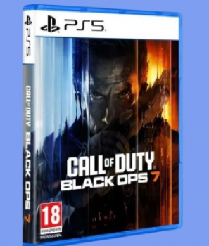 196388607761 CoD Call Of Duty Black Ops 7 FR PS5