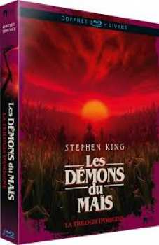 3512394013025 Les Demons Du Mais Coffret Trilogie Original FR BR