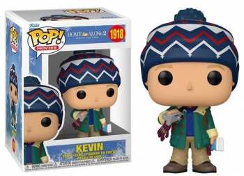 889698800402 Kevin - Maman J Ai Encore Rate L Avion 1918 - Figurine Funko Pop