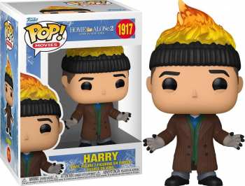889698800396 Harry - Maman J Ai Encore Rate L Avion 1917 - Figurine Funko Pop