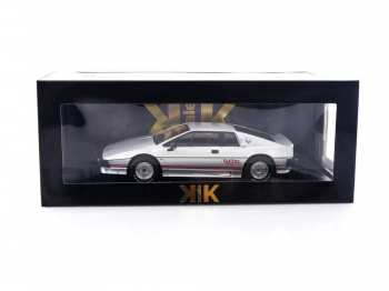 4260699765055 Lotus Esprit Turbo Movie-Version 1981 white 1:18