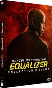 3333290017142 qualizer Coffret Trilogie FR DVD